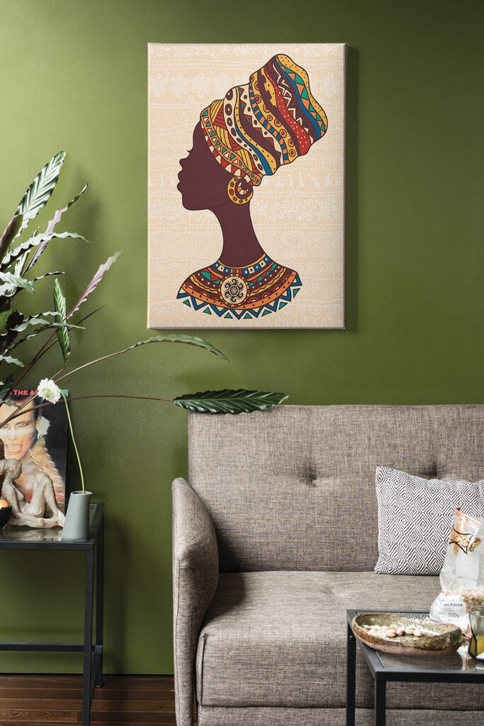 Wallity platno za sliku Tablo-212, 50x70 cm