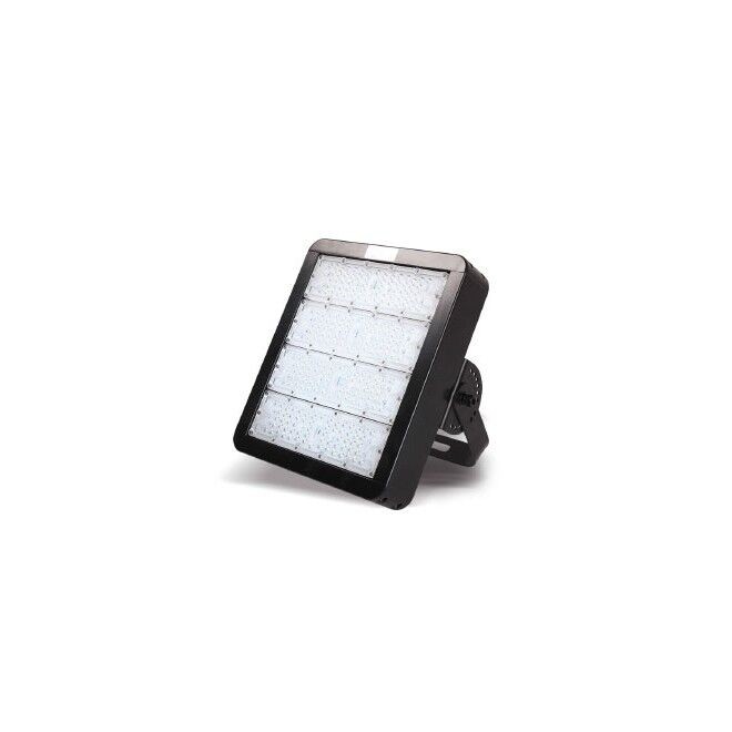 MASS-light LED reflektor Stadium 200W 6500K crni