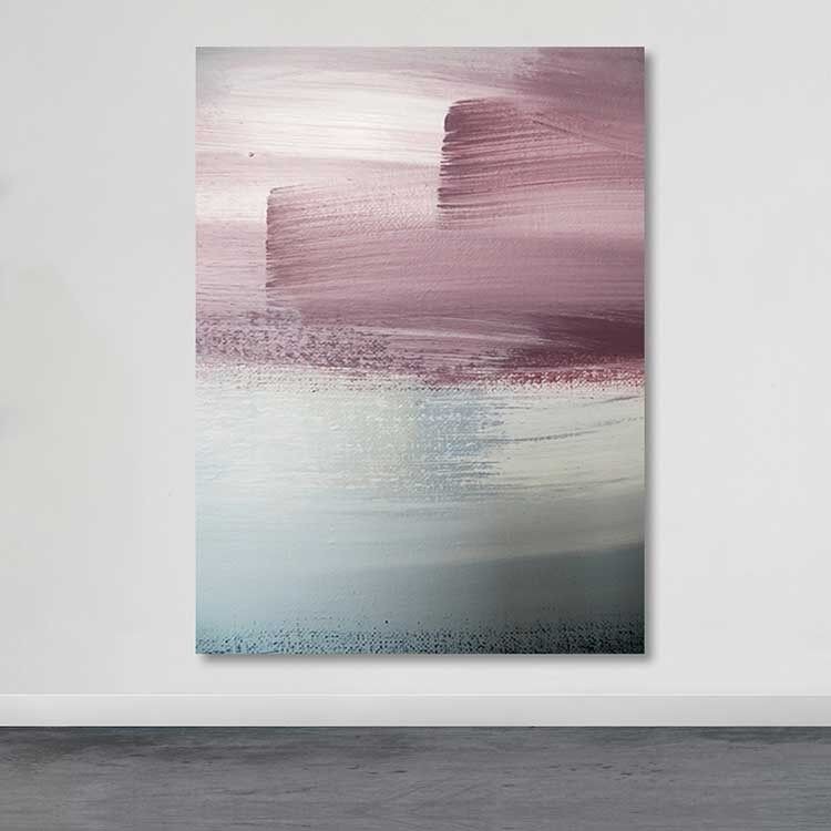 Slika zida DEV02575100140, 100x140 cm