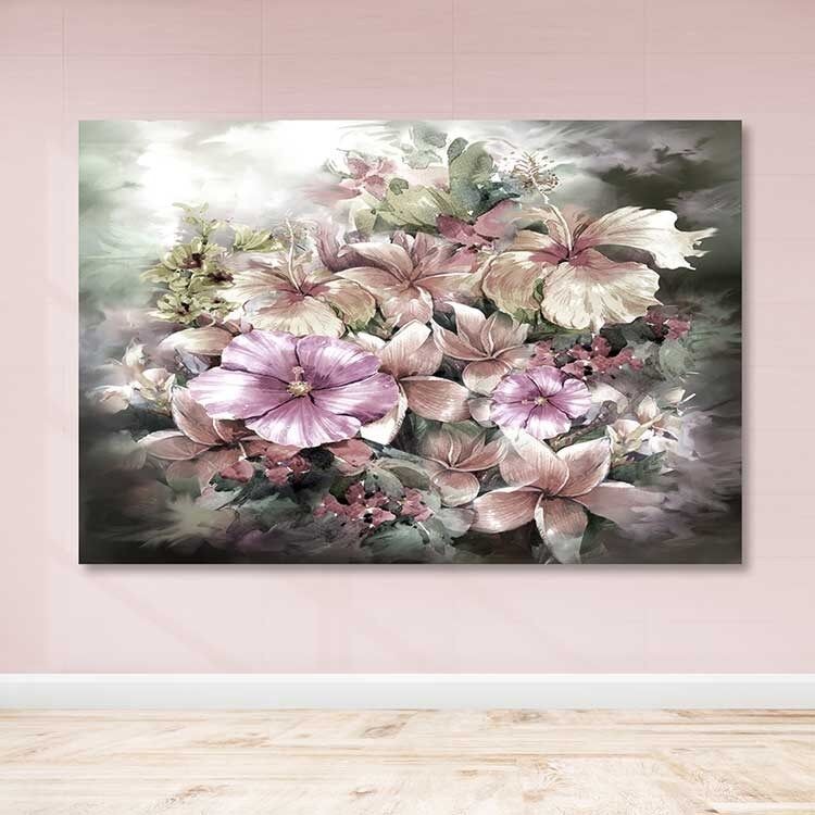 Slika za zid DEV03010100140, 100x140 cm