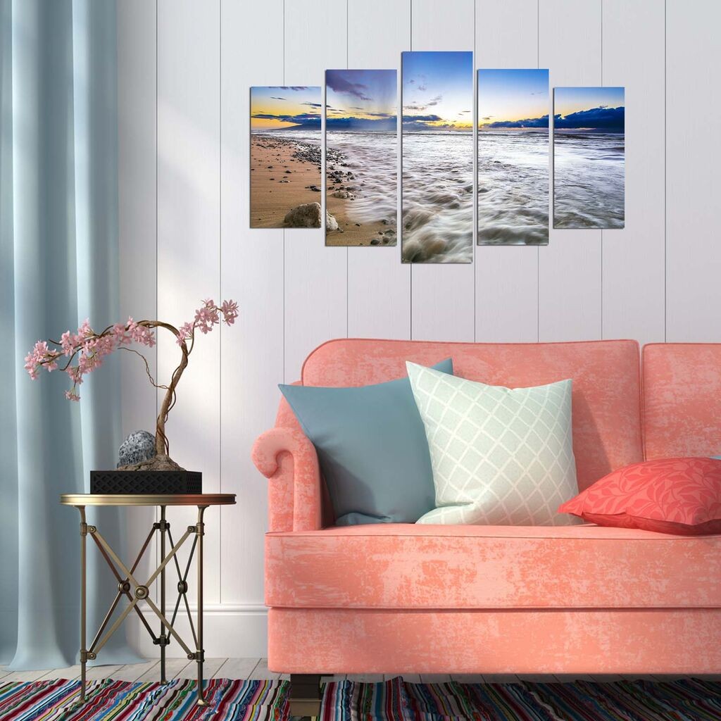 Wallity set figura 5PMX-092, 5 dijelova