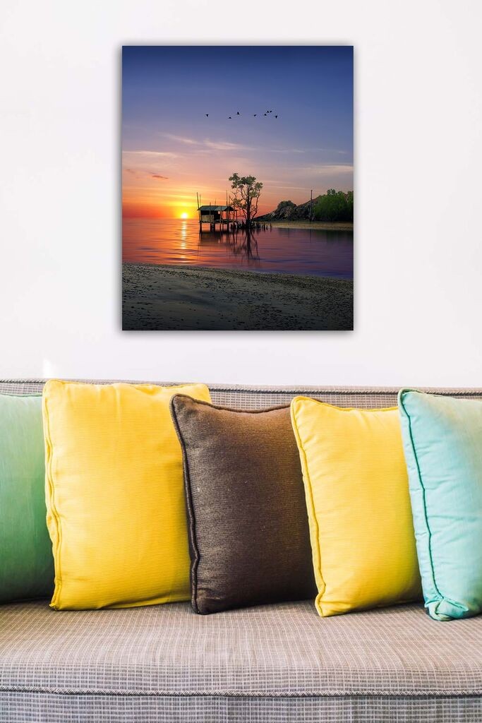 Wallity slika 685636000, 50x70 cm