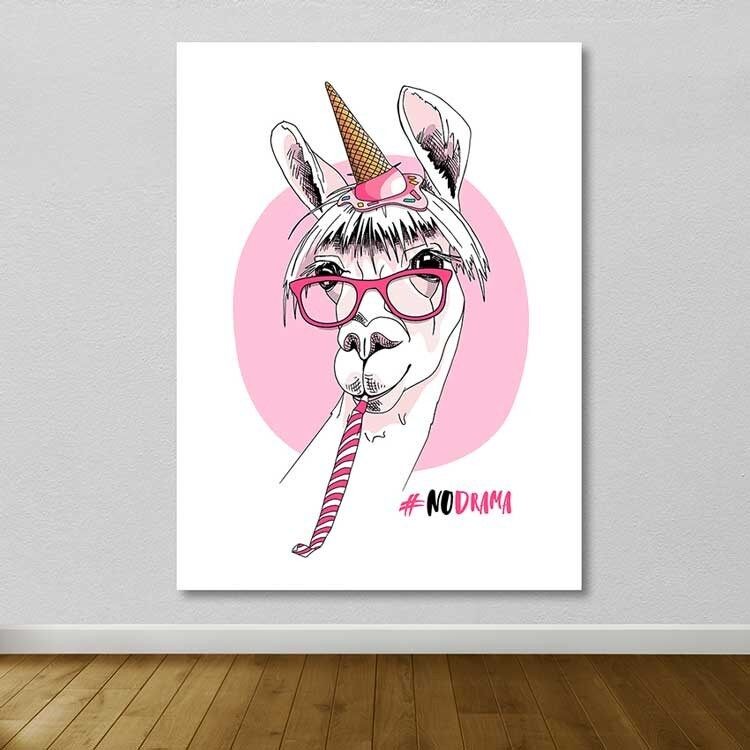 Slika na zidu DEV02384100140, 100x140 cm