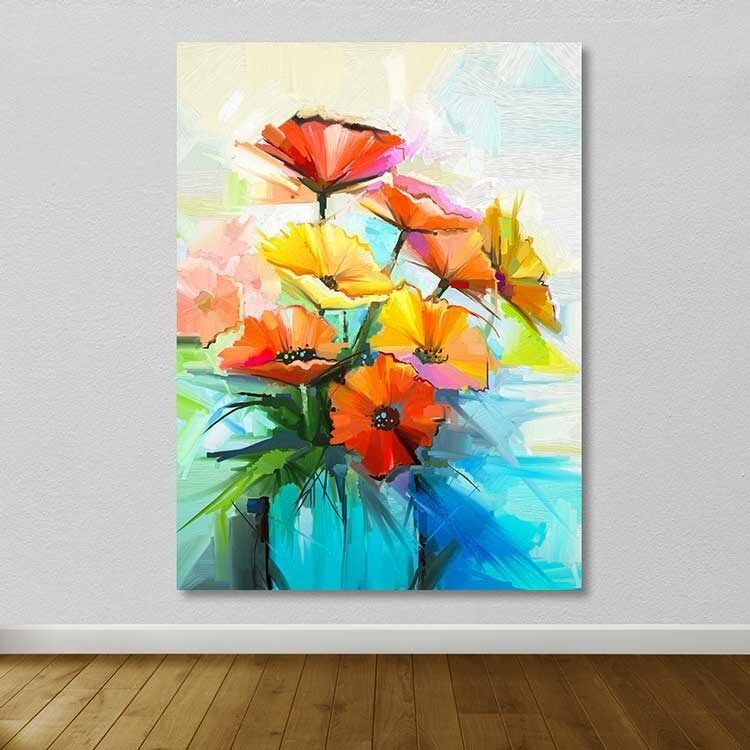 Slika Wallity DEV02951100140, 100x140 cm