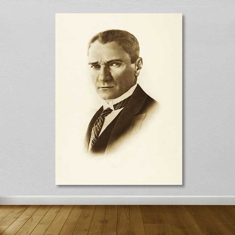 Slika za zid DEV03414100140, 100x140 cm