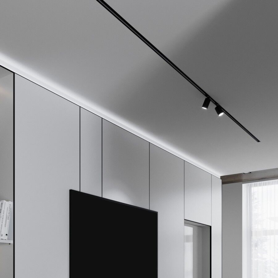 MASS-light Magnetic Ultra - Sina ML26 1M