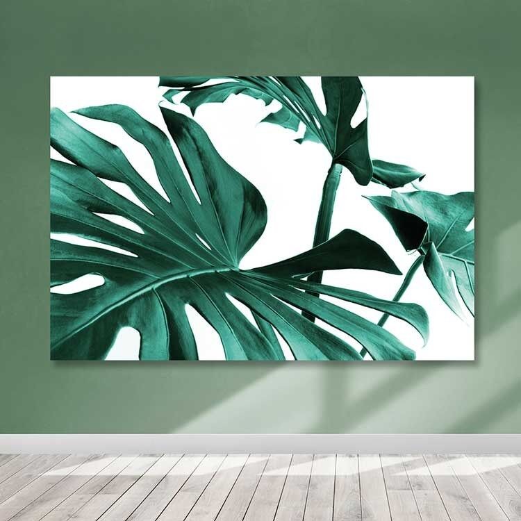 Slika Wallity DEV02155100140, 100x140 cm