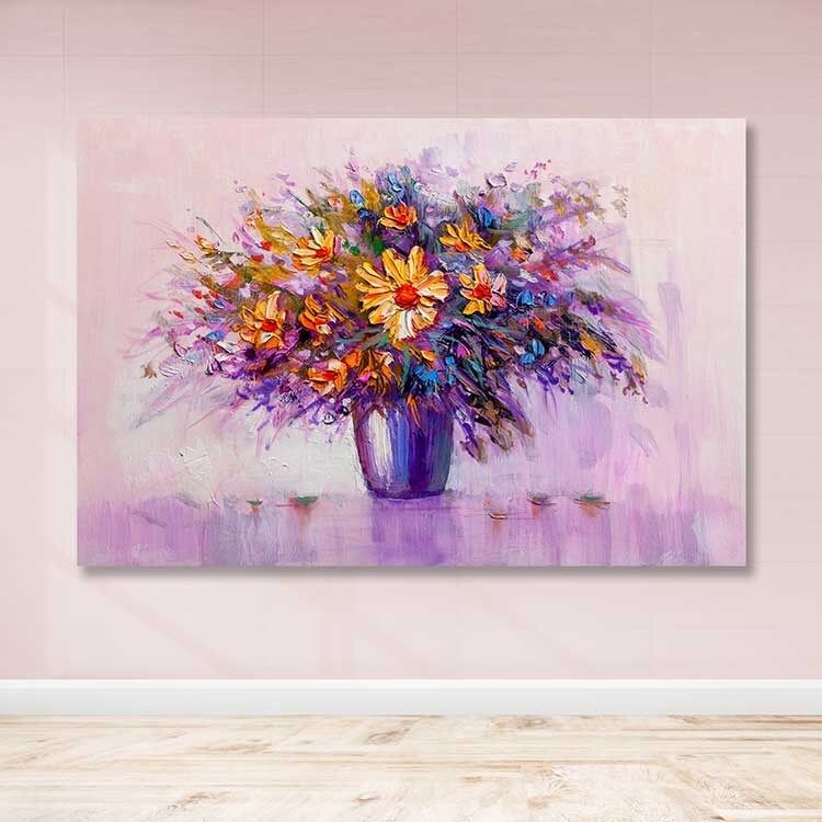 Slika Wallity DEV02272100140, 100x140 cm