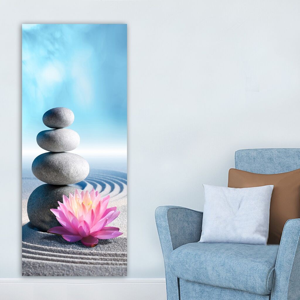 Slika Wallity DKY43268875851_50120, 50x120 cm