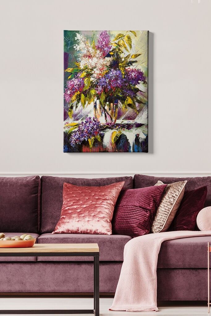 Wallity platno za sliku Tablo-232, 50x70 cm