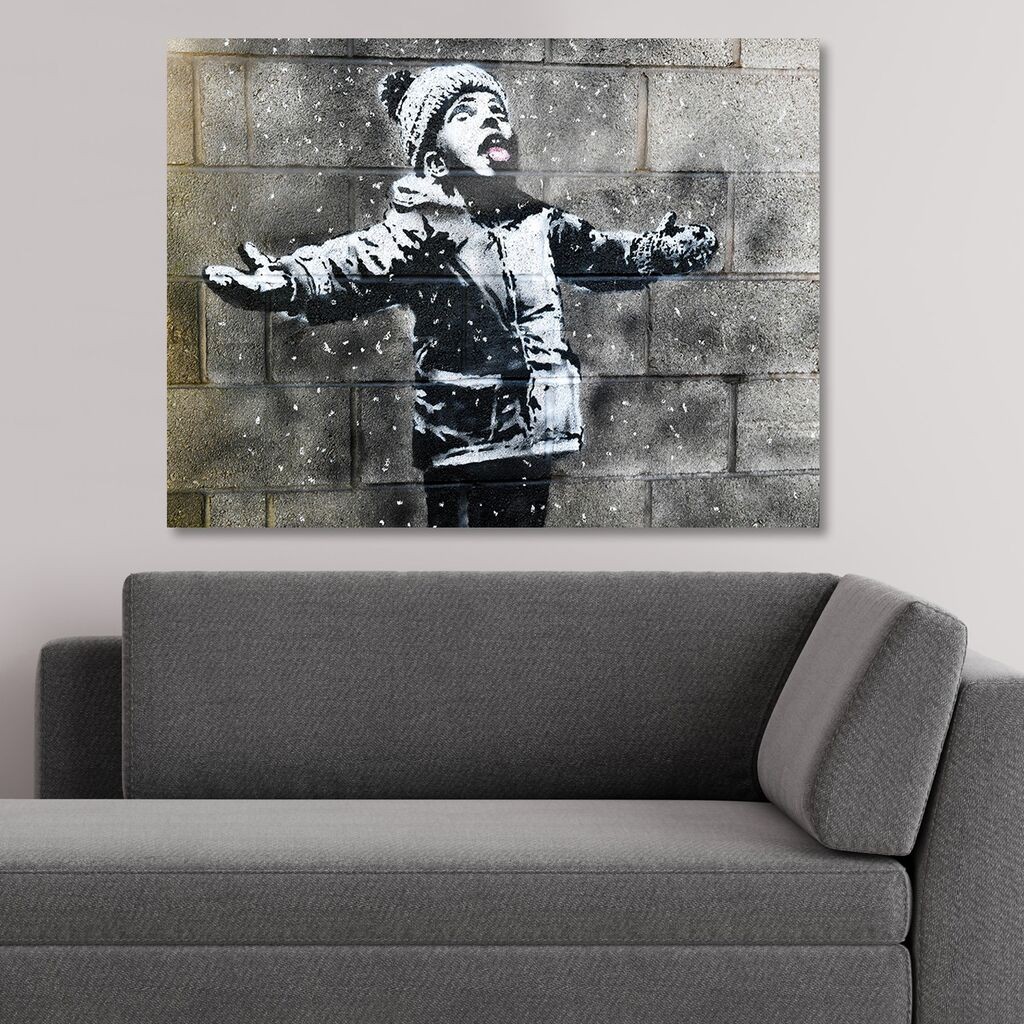 Zidna slika KNV4559, 70x100 cm