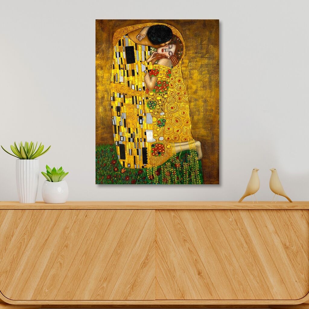 Zidna slika KNV4394, 70x100 cm