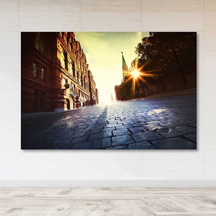 Slika na zidu DEV03107100140, 100x140 cm