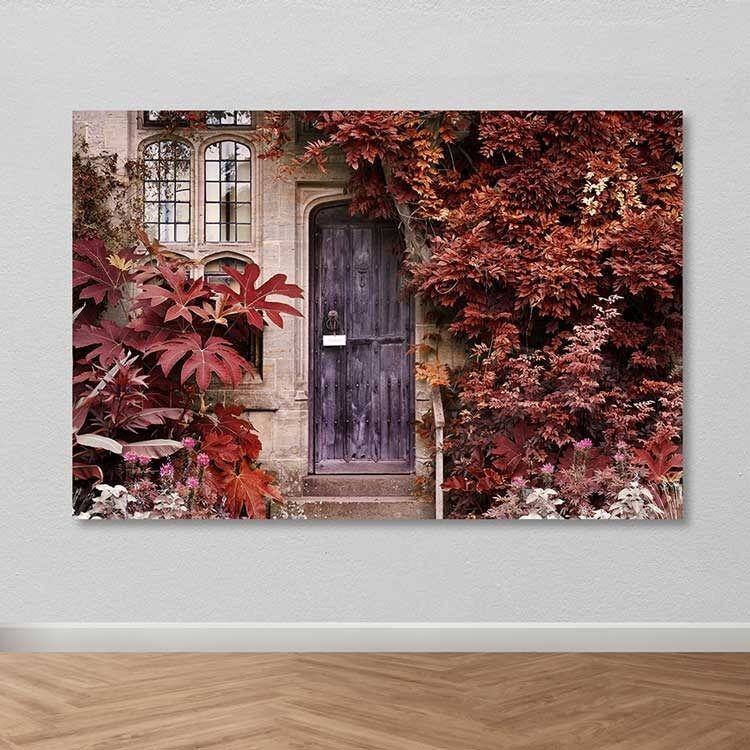 Slika Wallity DEV03053100140, 100x140 cm