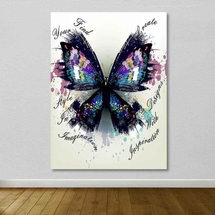 Slika na zidu DEV02938100140, 100x140 cm