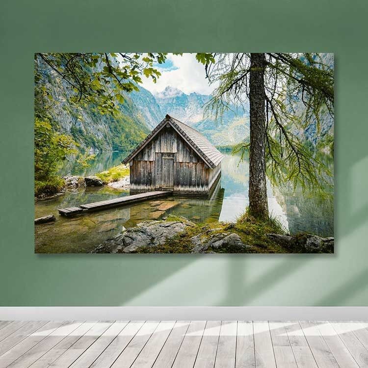 Slika za zid DEV02371100140, 100x140 cm