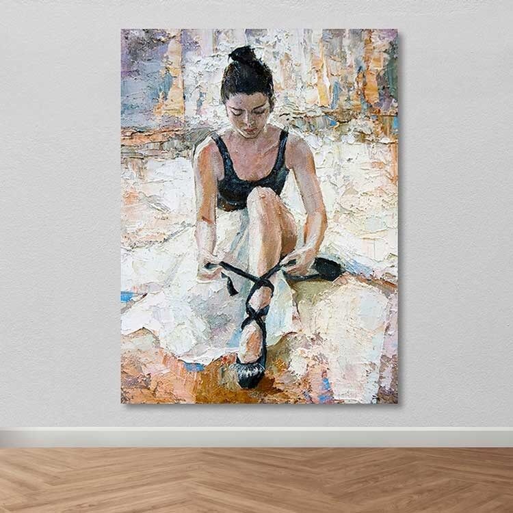 Slika na zidu DEV02528100140, 100x140 cm