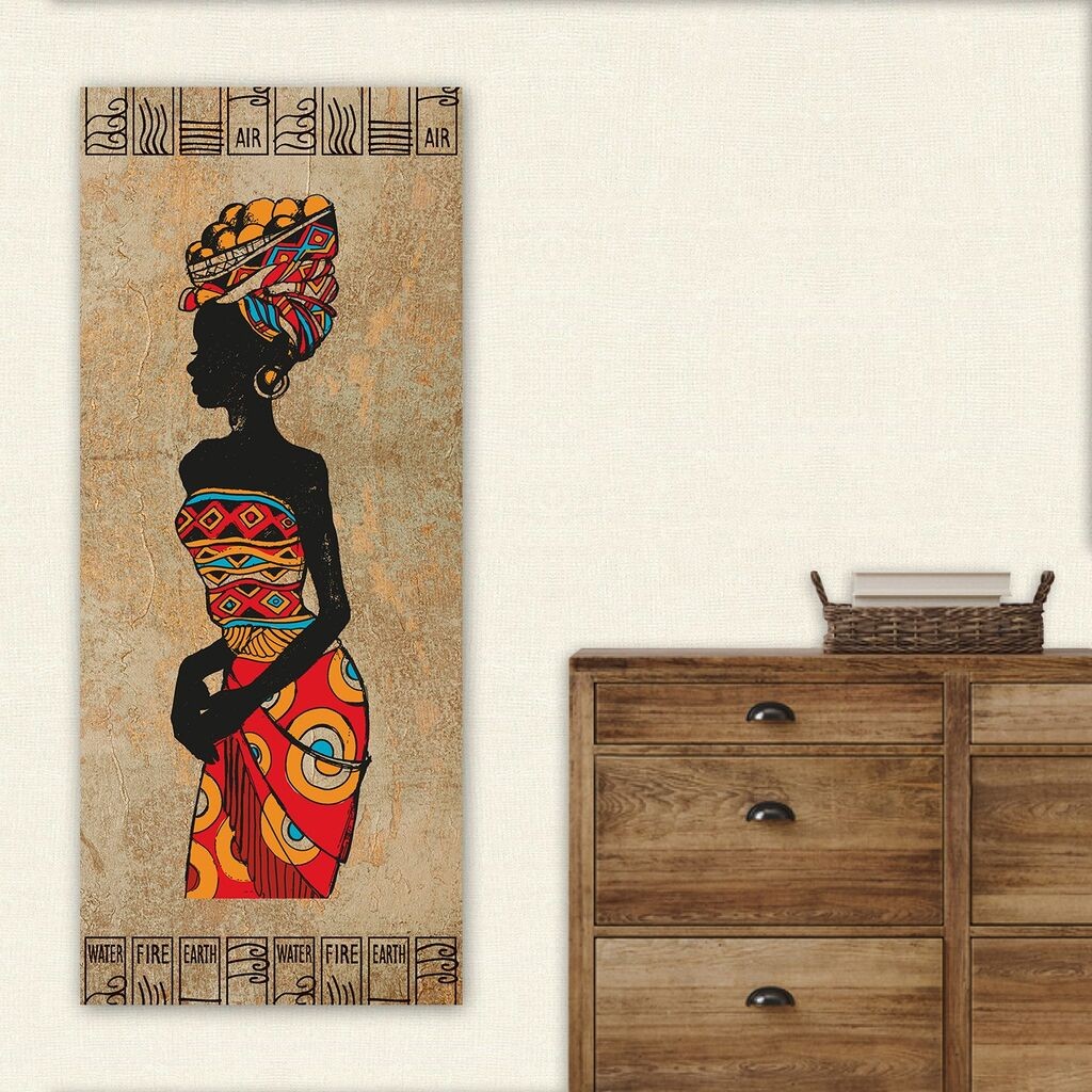 Slika Wallity DKY52152375144_50120, 50x120 cm