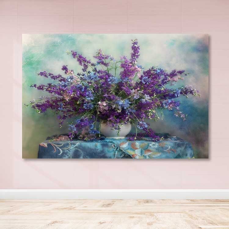 Slika za zid DEV03400100140, 100x140 cm