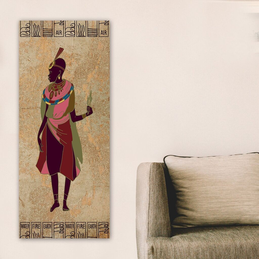 Slika Wallity DKY231469661173_50120, 50x120 cm