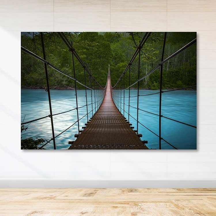 Slika Wallity DEV03396100140, 100x140 cm