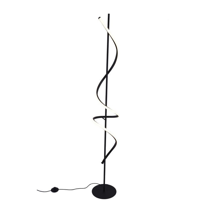 MASS-light Podna lampa LED Barish ML-4588-1F