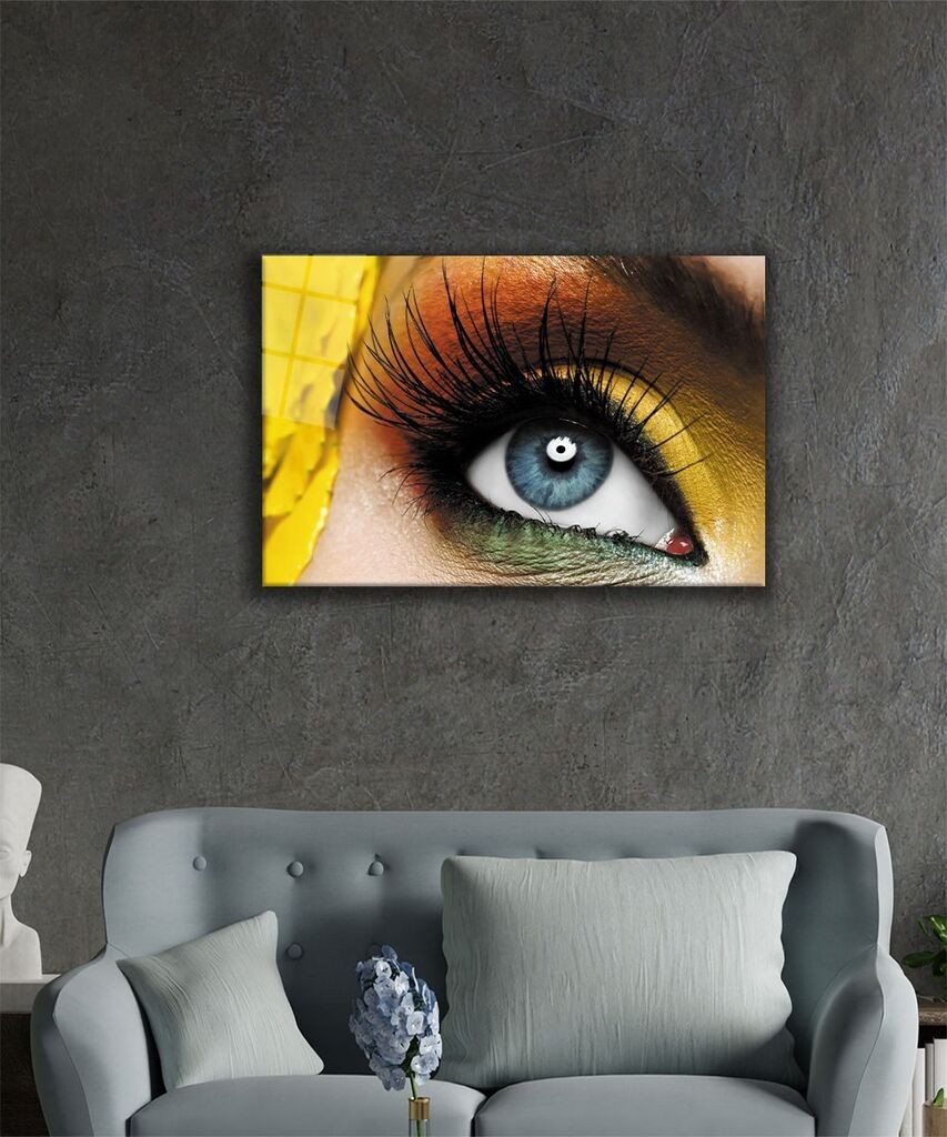 Slika Wallity 6403, 60x90 cm