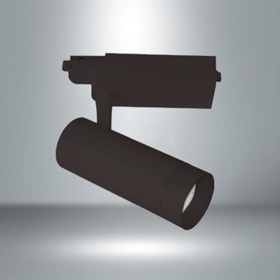 MASS-light Reflektor za sine Matrix ML-ET992 20W 4000K crni