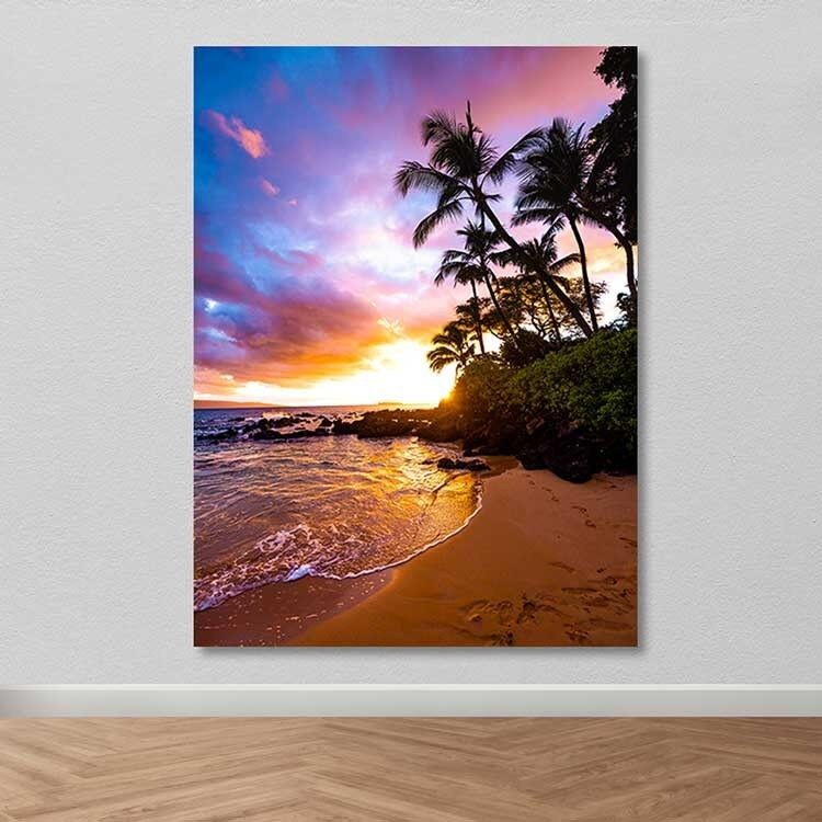 Slika za zid DEV02311100140, 100x140 cm