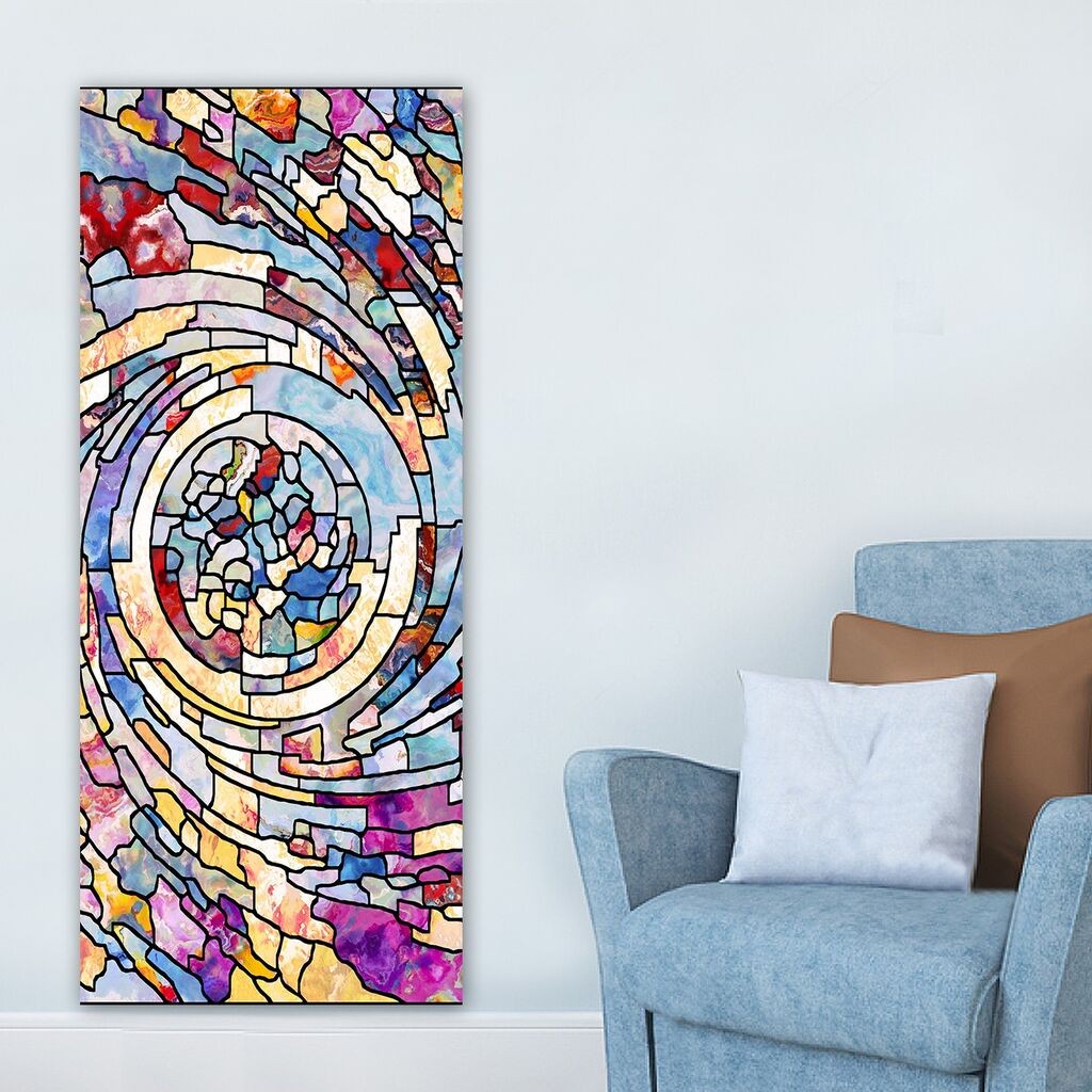 Slika Wallity DKY6086781742_50120, 50x120 cm