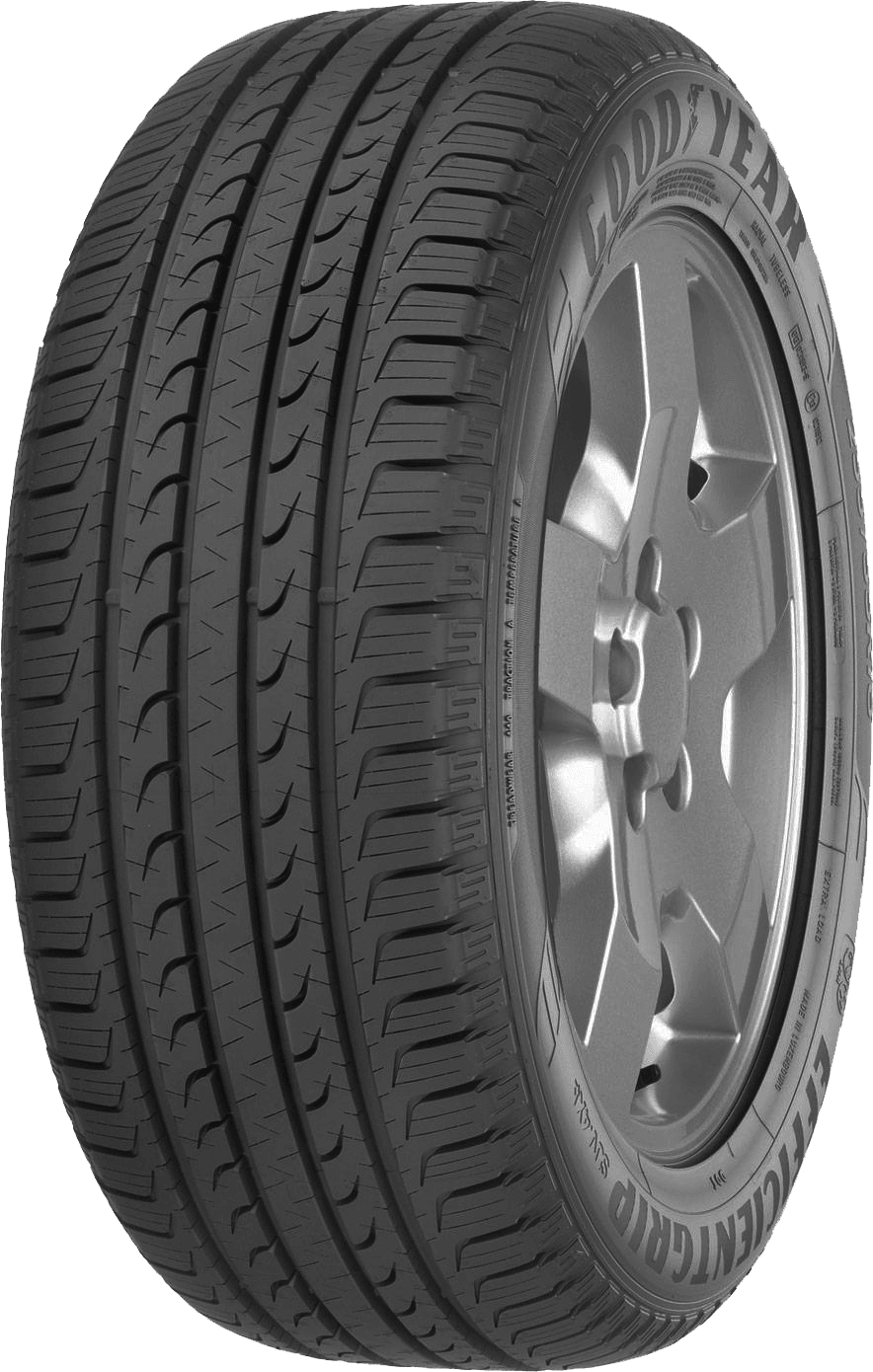 GOODYEAR 225/65 R17 102H EFFICIENTGRIP SUV FP HO M+S ljetna guma