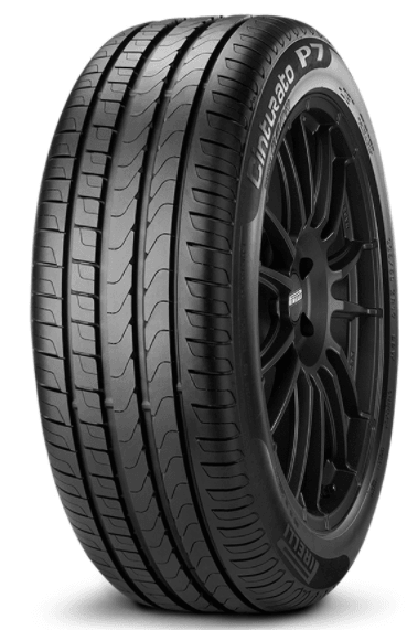 PIRELLI 225/55 R17 97Y CINTURATO P7 * MO