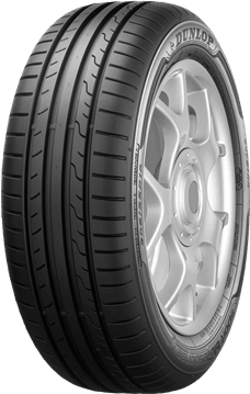 DUNLOP 215/60 R16 99H SP SPORT BLURESPONSE XL ljetna guma