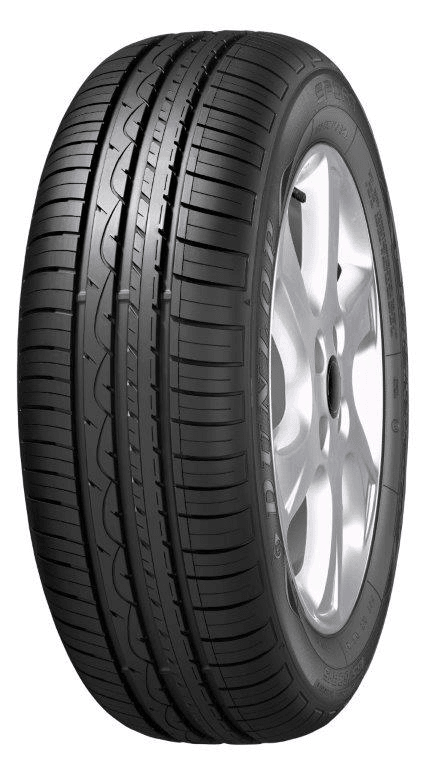 DUNLOP 195/65 R15 91H SPORT ljetna guma