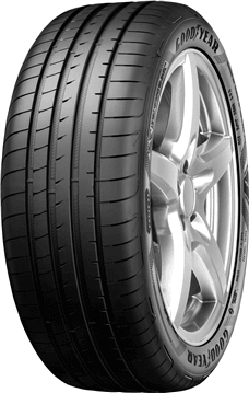 GOODYEAR 265/40 R20 104Y EAGLE F1 ASYMMETRIC 5 XL