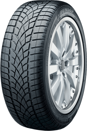 DUNLOP 235/60R17 102H WINTER SPORT 3D MS TL zimska guma