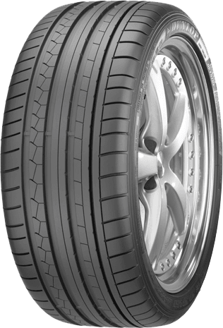 DUNLOP 275/35 ZR21 (103Y) SP SPORT MAXX GT XL RO1 MFS ljetna guma