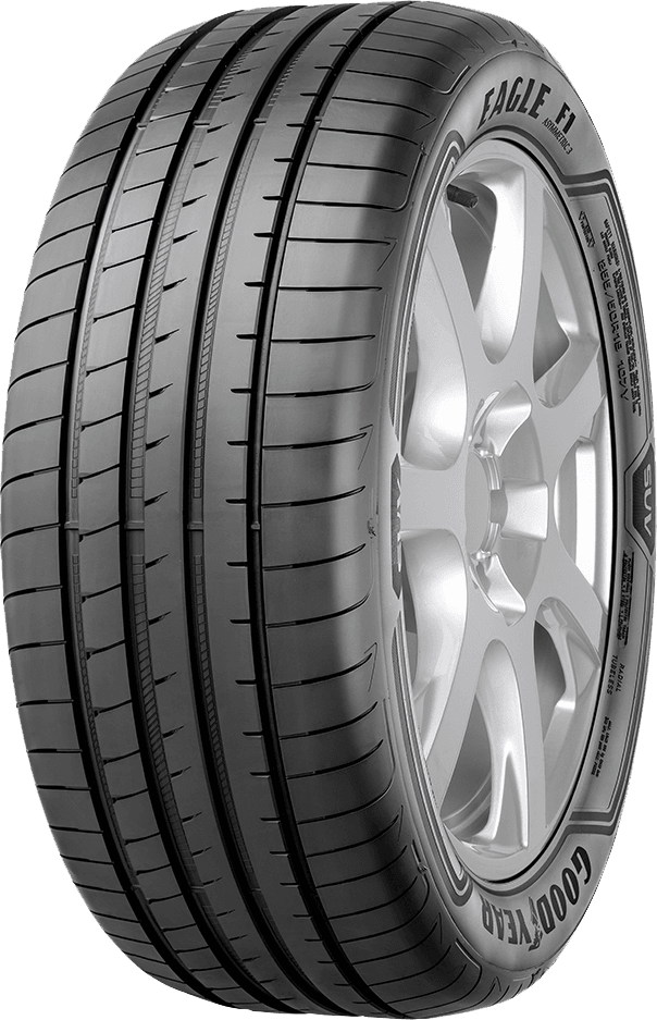 GOODYEAR 235/55 R19 105W EAGLE F1 ASYMMETRIC 3 SUV XL FP ljetna guma