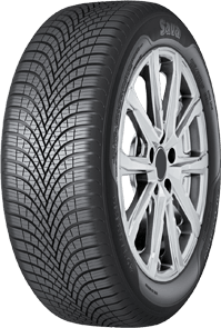 SAVA 165/65R14 79T ALL WEATHER MS TL SAVA cjelogodišnja guma