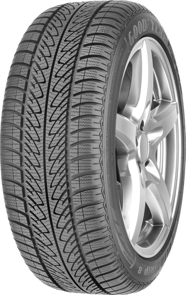 GOODYEAR 215/55R17 98V UG8 PERFORMANCE MS XL zimska guma
