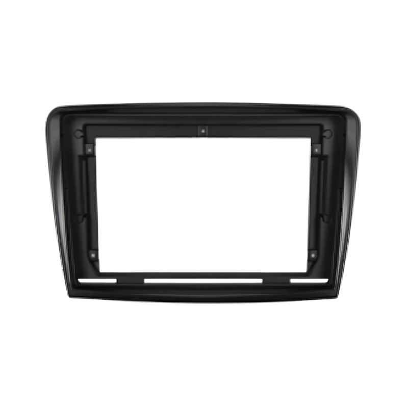 Dudu Okvir za Škoda Superb 2008-2015 SK05, Crni