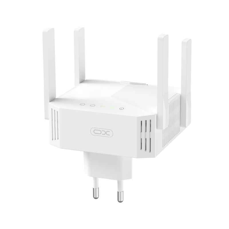 XO Pojačivač signala TX01, Bijeli