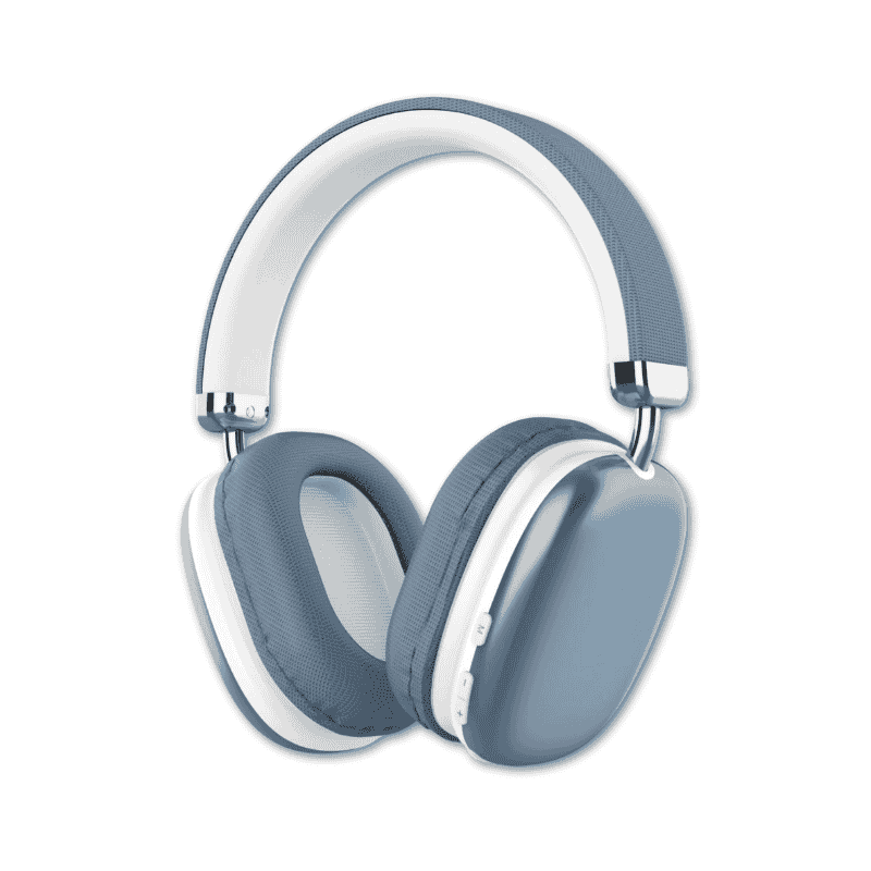 Lelisu Bežične slušalice LS-262, Bluetooth, Plave