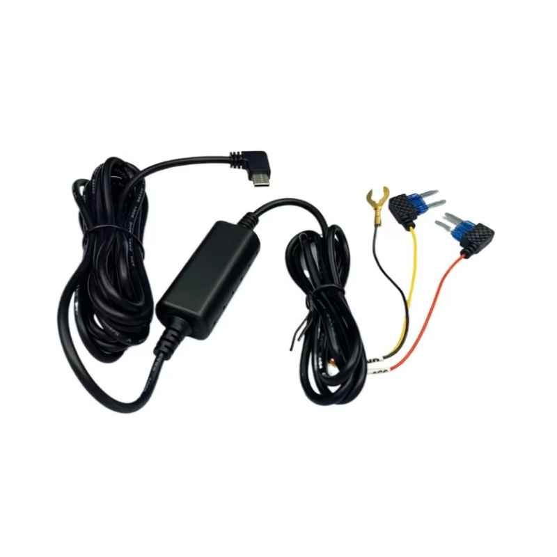 Anka Auto konektor za regulaciju napona Dash kamere