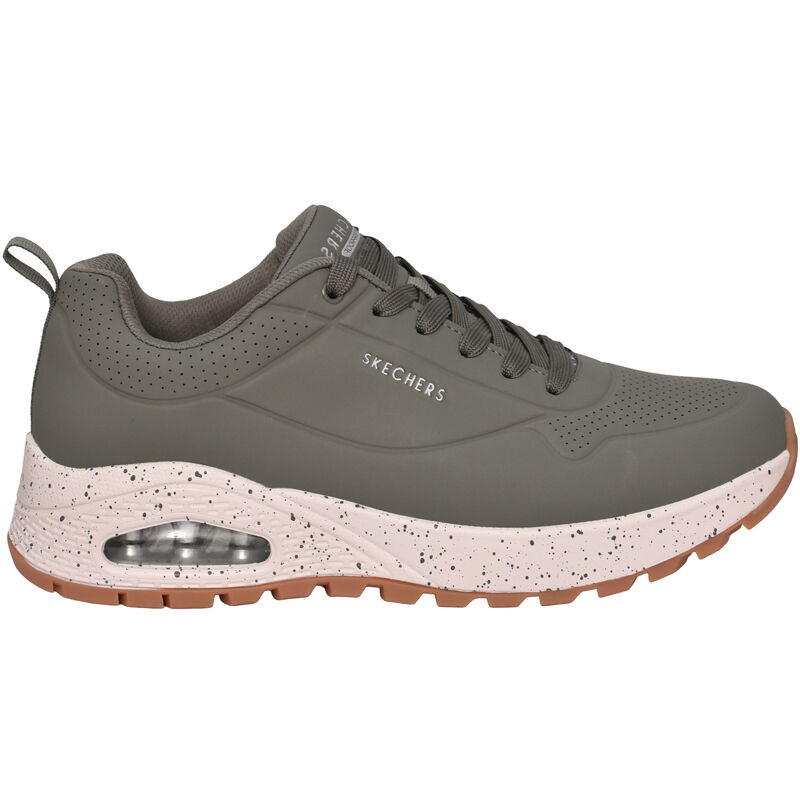 Skechers Patike za muškarce, Uno Rugged, Sive