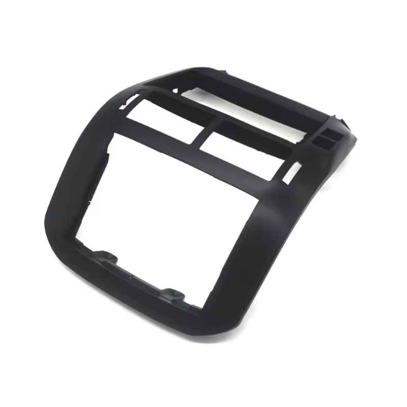 Dudu Okvir za VW Polo 5 VW39B, Crni