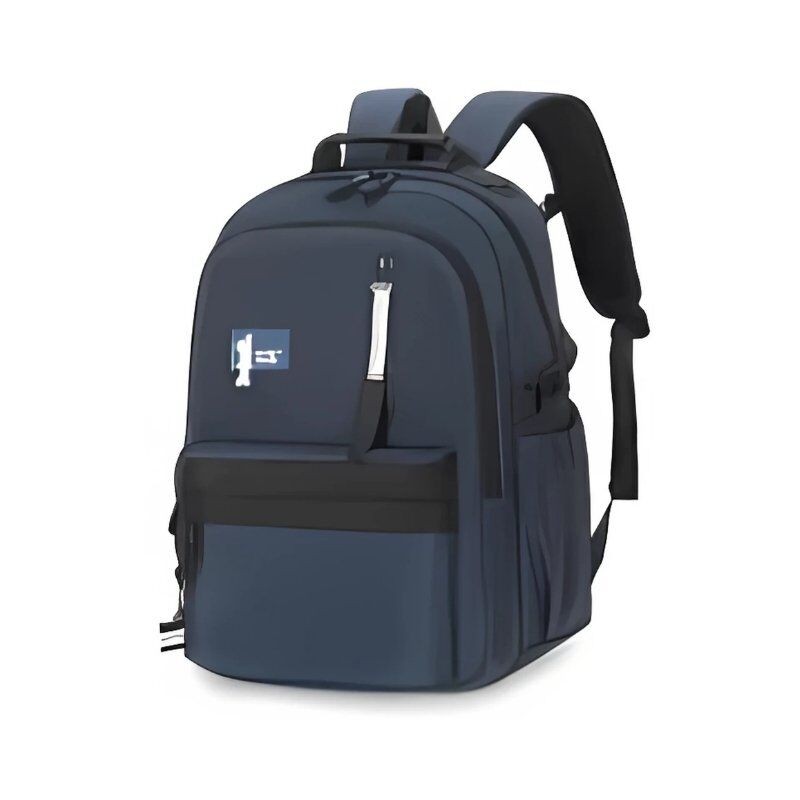 Shbo-R Ženski modni ruksak XS-9283, Plava