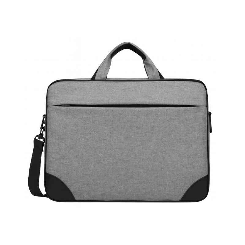 MK Torba za laptop MK-01,15-16", Siva
