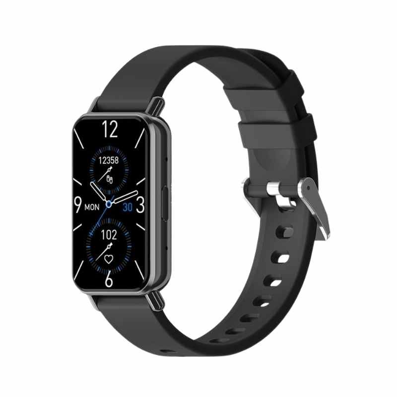 Peje Pametni sat Band 1, 1.45", TFT, Crni
