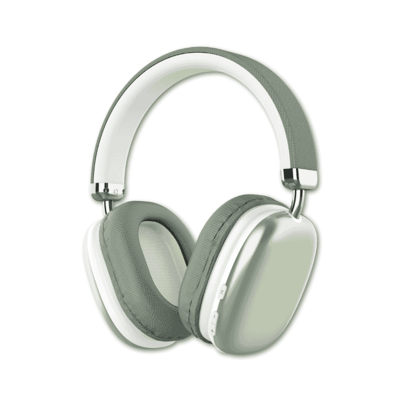 Lelisu Bežične slušalice LS-262, Bluetooth, Zelene